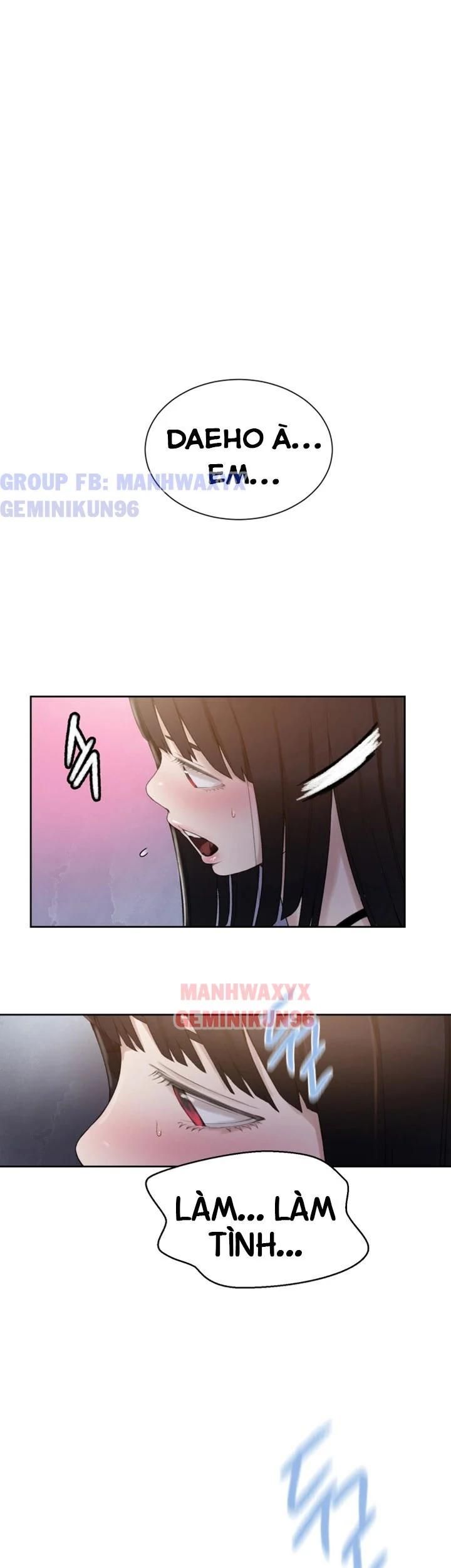 đọc truyện Lớp Học Bí Mật - Secret Class (hot) Chương 21 ảnh 45 tại Thiên Thai Truyện