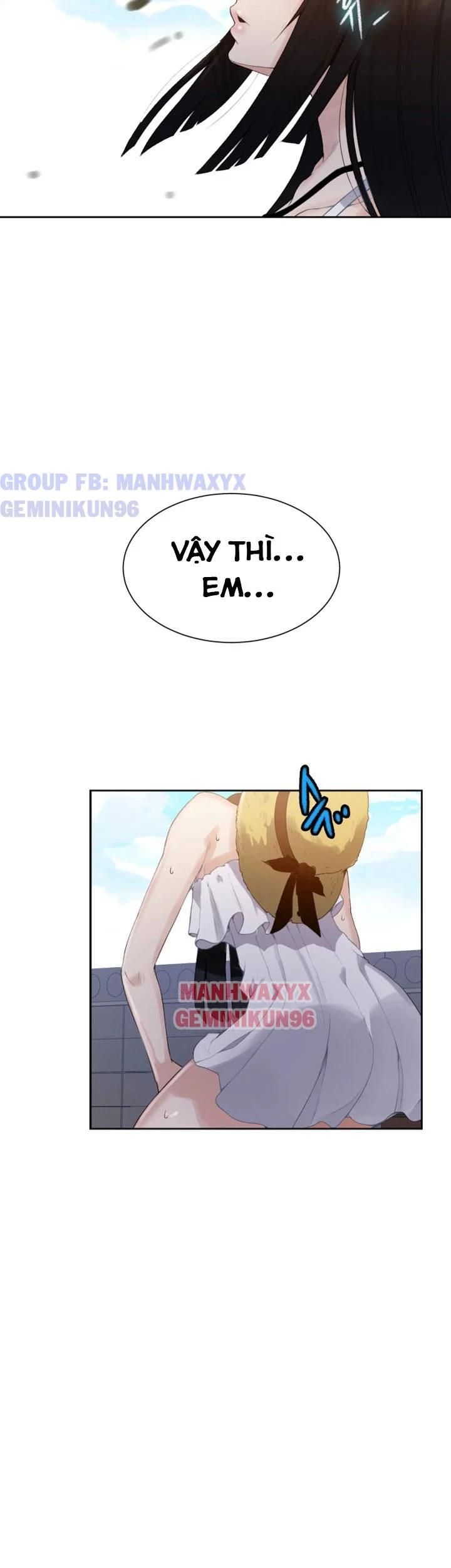 đọc truyện Lớp Học Bí Mật - Secret Class (hot) Chương 21 ảnh 47 tại Thiên Thai Truyện