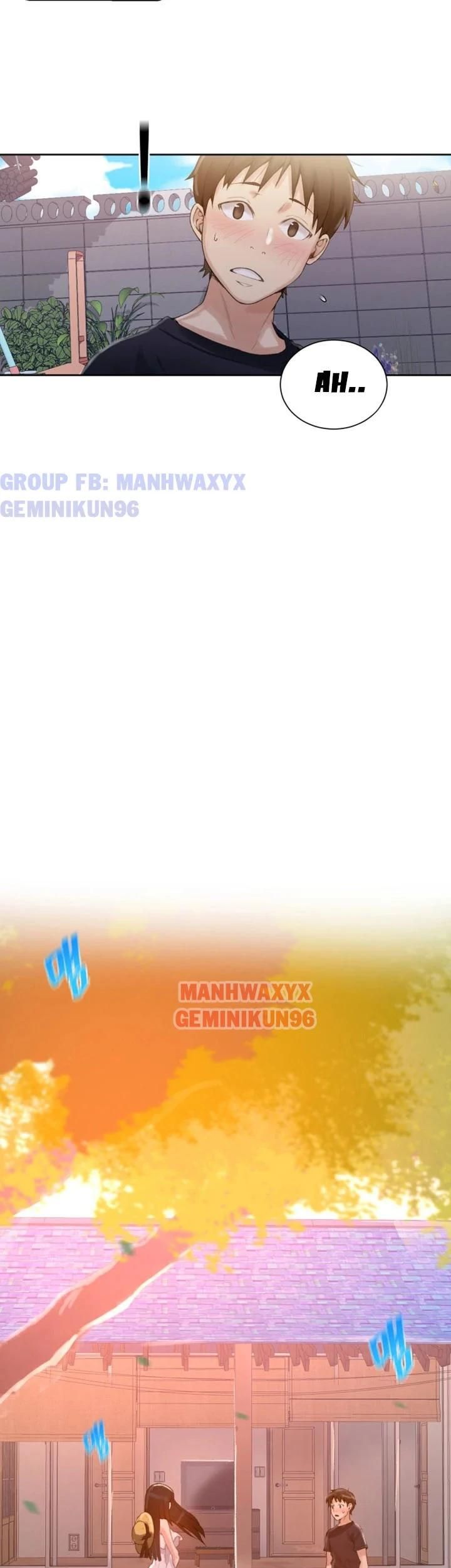 đọc truyện Lớp Học Bí Mật - Secret Class (hot) Chương 21 ảnh 49 tại Thiên Thai Truyện