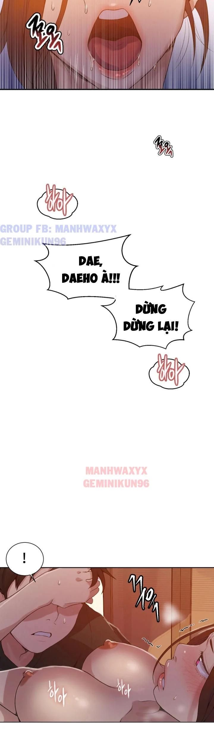 đọc truyện Lớp Học Bí Mật - Secret Class (hot) Chương 21 ảnh 10 tại Thiên Thai Truyện