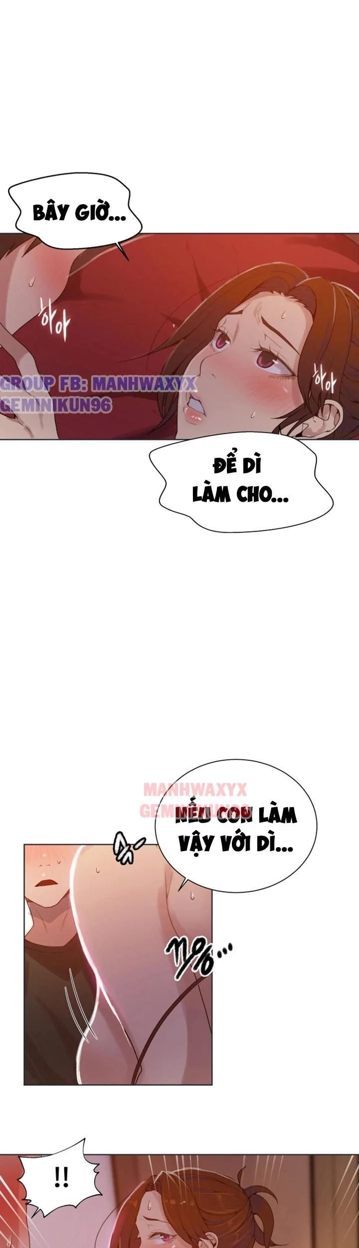 đọc truyện Lớp Học Bí Mật - Secret Class (hot) Chương 21 ảnh 11 tại Thiên Thai Truyện