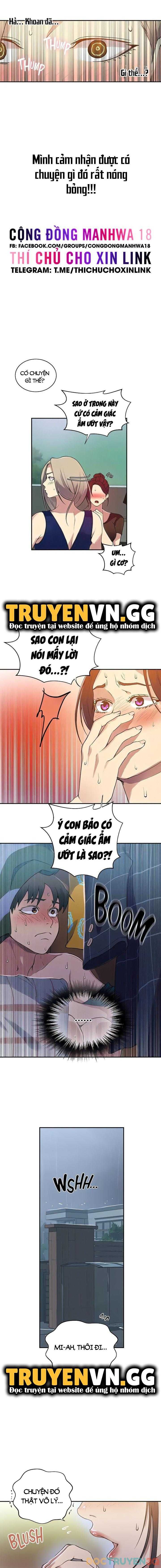 đọc truyện Lớp Học Bí Mật - Secret Class (hot) Chương 210 ảnh 2 tại Thiên Thai Truyện