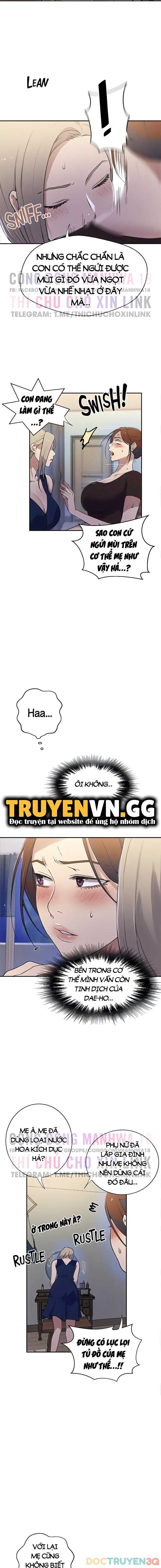 đọc truyện Lớp Học Bí Mật - Secret Class (hot) Chương 210 ảnh 3 tại Thiên Thai Truyện