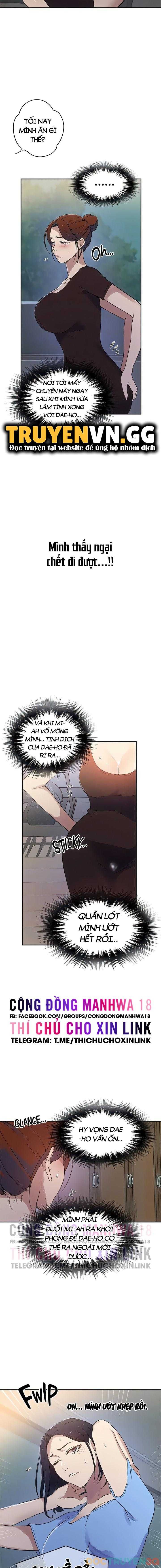 đọc truyện Lớp Học Bí Mật - Secret Class (hot) Chương 210 ảnh 5 tại Thiên Thai Truyện