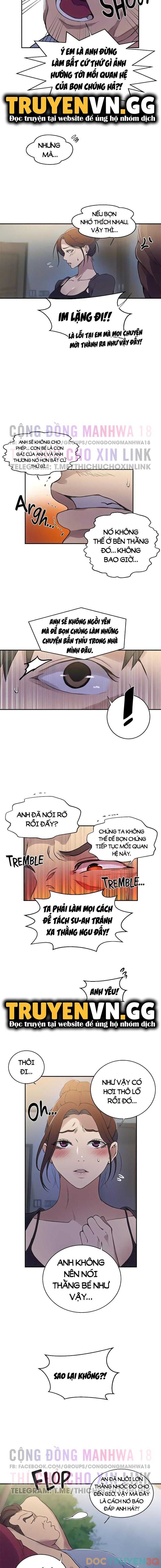 đọc truyện Lớp Học Bí Mật - Secret Class (hot) Chương 210 ảnh 8 tại Thiên Thai Truyện