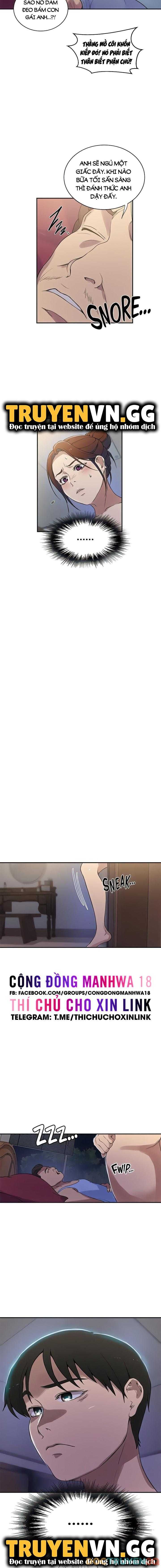 đọc truyện Lớp Học Bí Mật - Secret Class (hot) Chương 210 ảnh 9 tại Thiên Thai Truyện