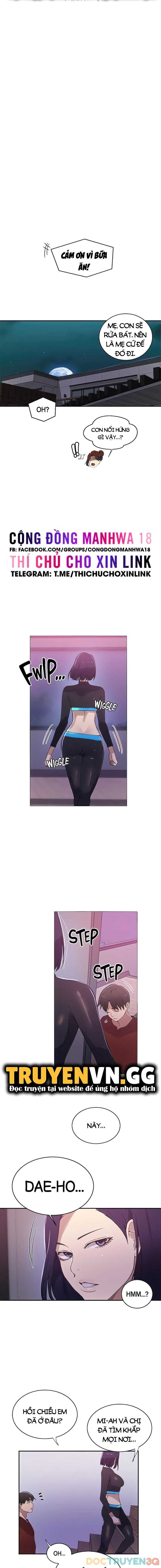 đọc truyện Lớp Học Bí Mật - Secret Class (hot) Chương 210 ảnh 10 tại Thiên Thai Truyện