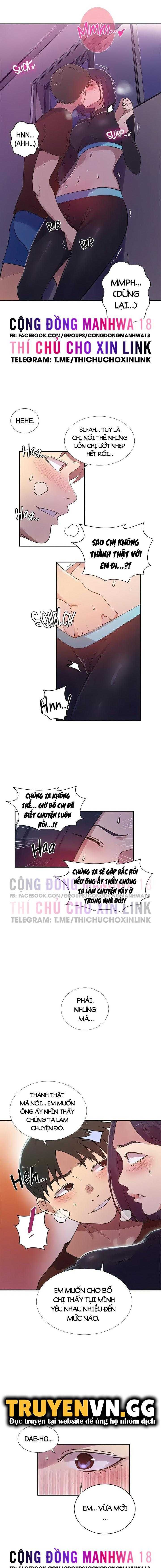 đọc truyện Lớp Học Bí Mật - Secret Class (hot) Chương 211 ảnh 3 tại Thiên Thai Truyện