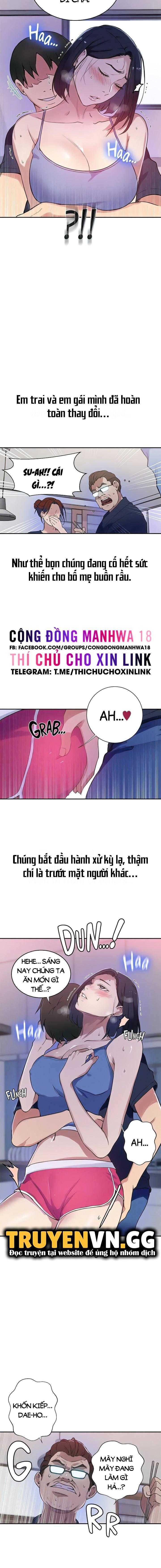 đọc truyện Lớp Học Bí Mật - Secret Class (hot) Chương 211 ảnh 13 tại Thiên Thai Truyện