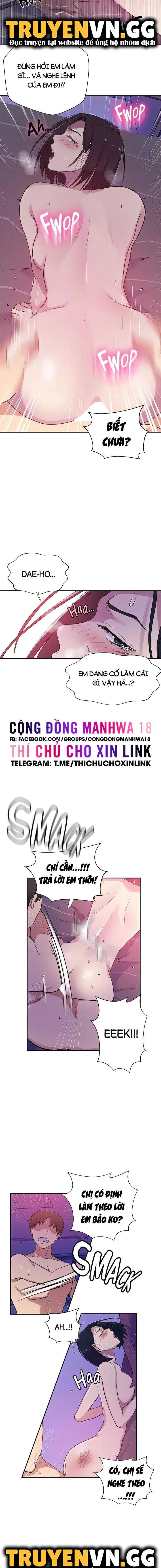 đọc truyện Lớp Học Bí Mật - Secret Class (hot) Chương 211 ảnh 7 tại Thiên Thai Truyện