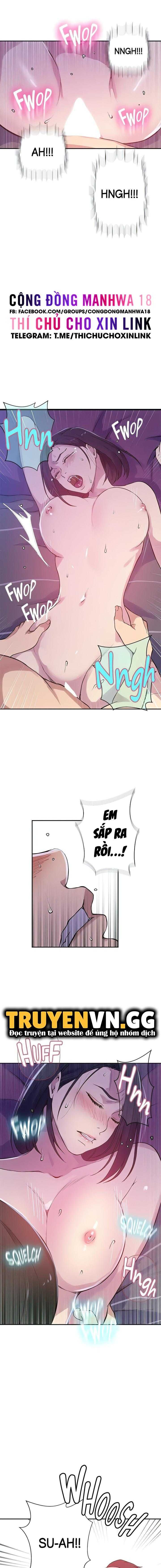 đọc truyện Lớp Học Bí Mật - Secret Class (hot) Chương 211 ảnh 9 tại Thiên Thai Truyện