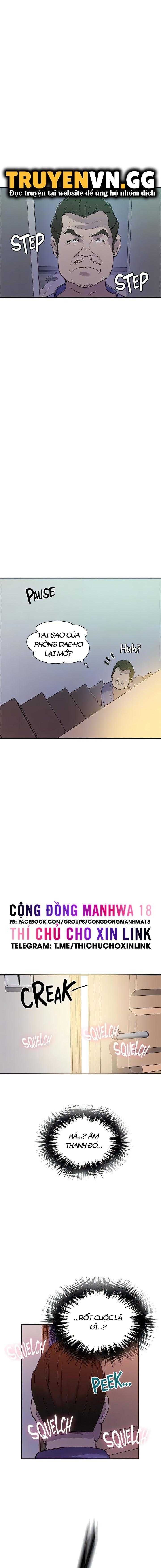 đọc truyện Lớp Học Bí Mật - Secret Class (hot) Chương 212 ảnh 12 tại Thiên Thai Truyện