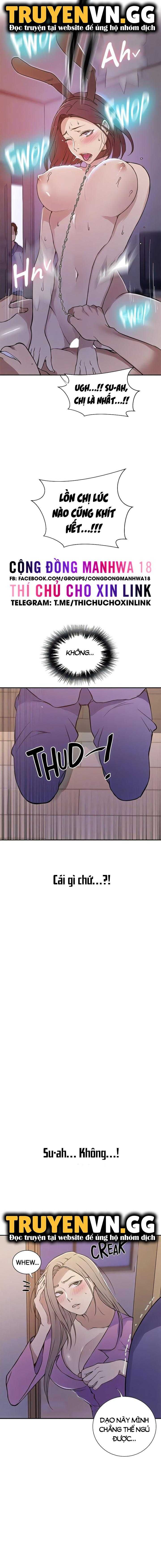 đọc truyện Lớp Học Bí Mật - Secret Class (hot) Chương 212 ảnh 13 tại Thiên Thai Truyện