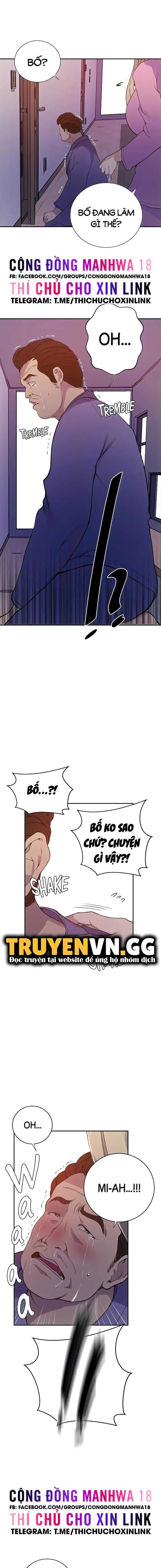 đọc truyện Lớp Học Bí Mật - Secret Class (hot) Chương 212 ảnh 14 tại Thiên Thai Truyện