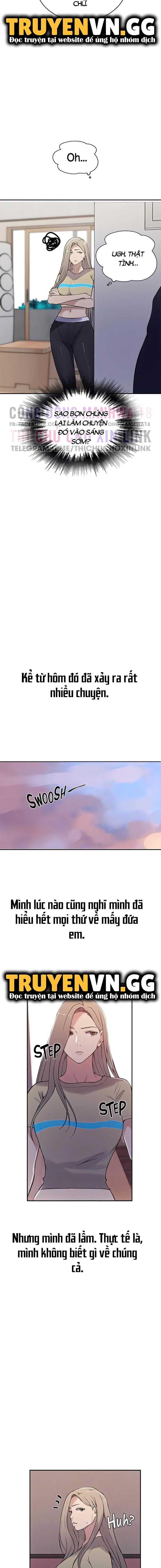 đọc truyện Lớp Học Bí Mật - Secret Class (hot) Chương 212 ảnh 4 tại Thiên Thai Truyện