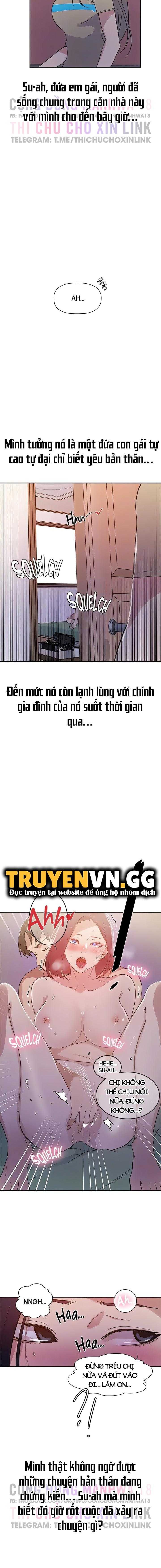 đọc truyện Lớp Học Bí Mật - Secret Class (hot) Chương 212 ảnh 5 tại Thiên Thai Truyện