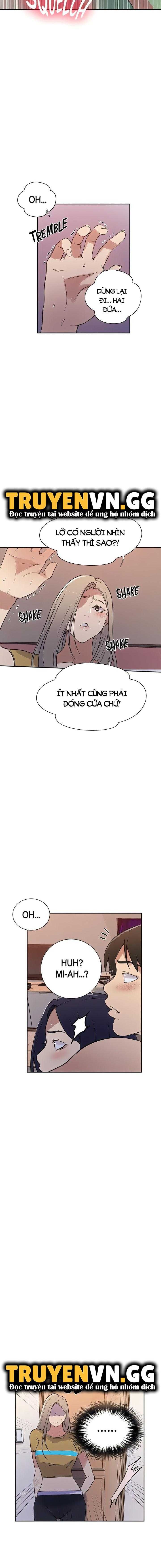 đọc truyện Lớp Học Bí Mật - Secret Class (hot) Chương 212 ảnh 8 tại Thiên Thai Truyện