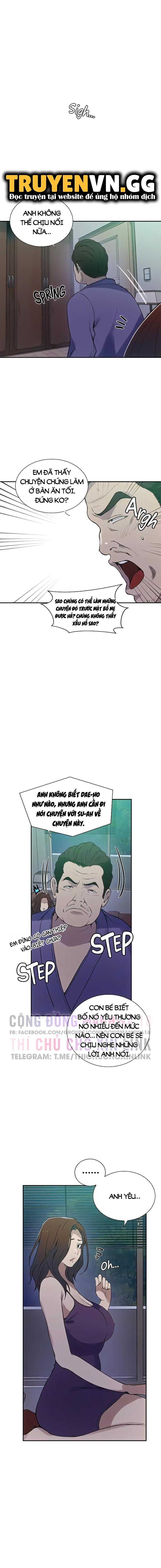 đọc truyện Lớp Học Bí Mật - Secret Class (hot) Chương 212 ảnh 11 tại Thiên Thai Truyện