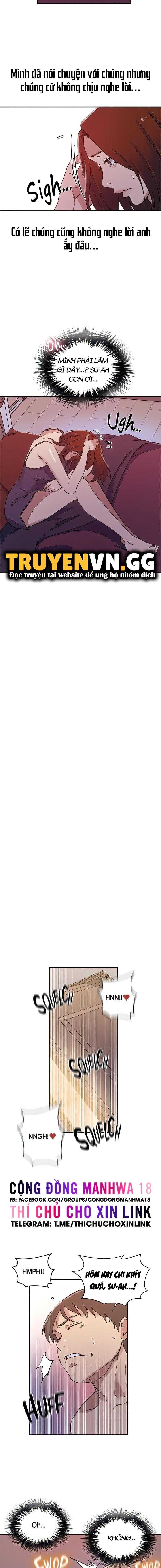 đọc truyện Lớp Học Bí Mật - Secret Class (hot) Chương 213 ảnh 3 tại Thiên Thai Truyện