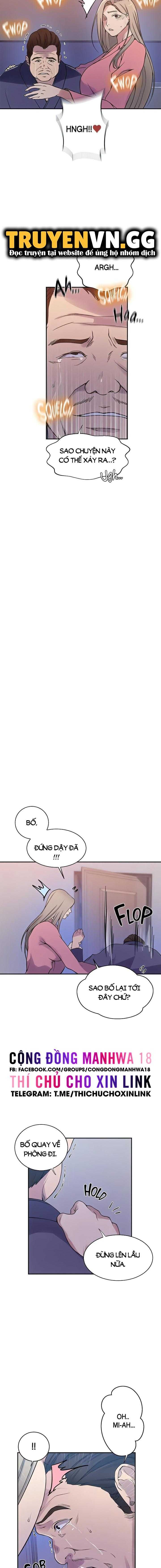 đọc truyện Lớp Học Bí Mật - Secret Class (hot) Chương 213 ảnh 4 tại Thiên Thai Truyện