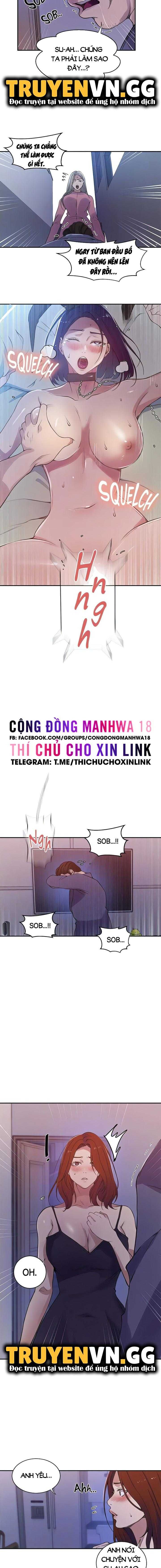 đọc truyện Lớp Học Bí Mật - Secret Class (hot) Chương 213 ảnh 5 tại Thiên Thai Truyện