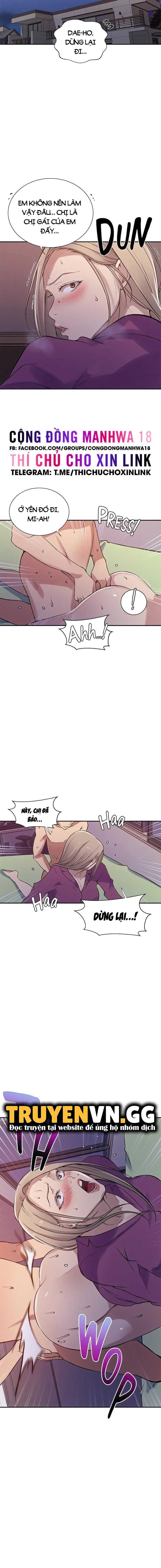 đọc truyện Lớp Học Bí Mật - Secret Class (hot) Chương 214 ảnh 3 tại Thiên Thai Truyện