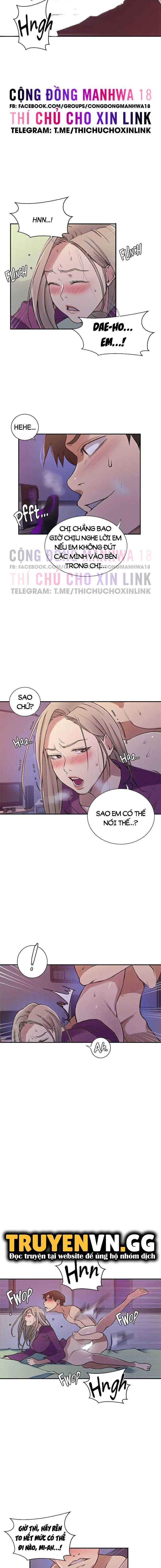 đọc truyện Lớp Học Bí Mật - Secret Class (hot) Chương 214 ảnh 5 tại Thiên Thai Truyện