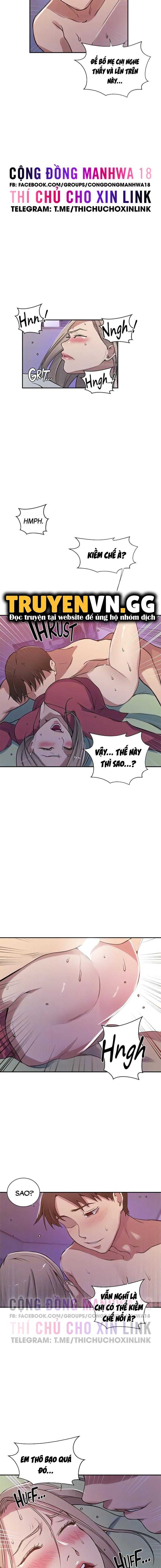 đọc truyện Lớp Học Bí Mật - Secret Class (hot) Chương 214 ảnh 6 tại Thiên Thai Truyện