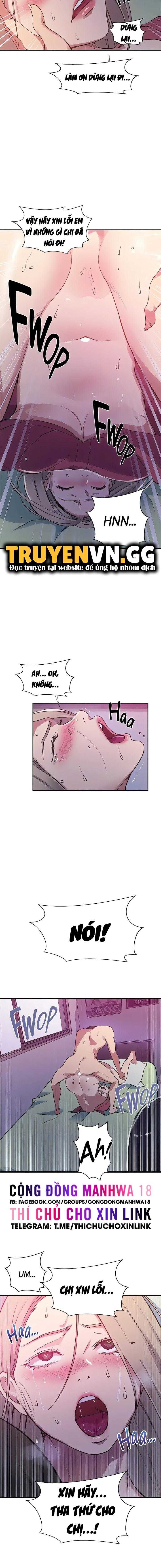 đọc truyện Lớp Học Bí Mật - Secret Class (hot) Chương 214 ảnh 7 tại Thiên Thai Truyện