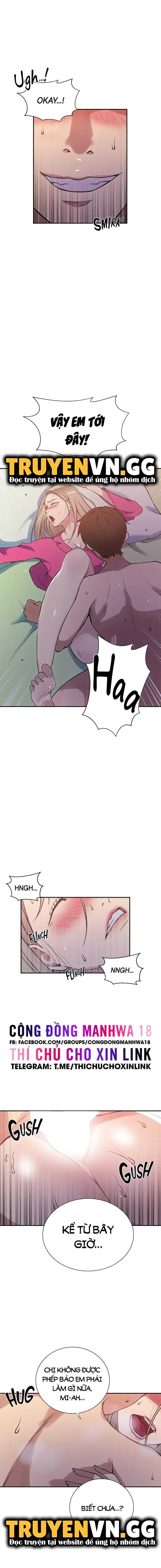 đọc truyện Lớp Học Bí Mật - Secret Class (hot) Chương 214 ảnh 8 tại Thiên Thai Truyện