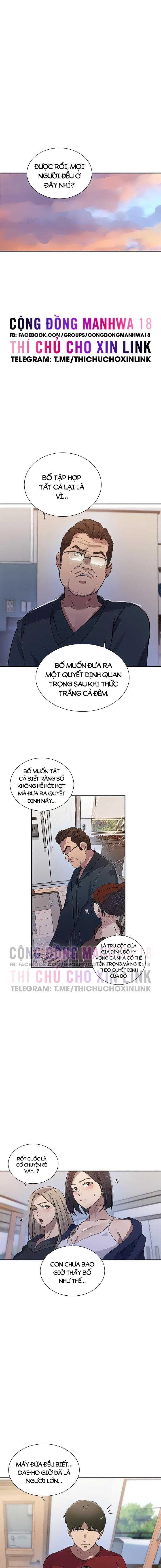 đọc truyện Lớp Học Bí Mật - Secret Class (hot) Chương 214 ảnh 10 tại Thiên Thai Truyện