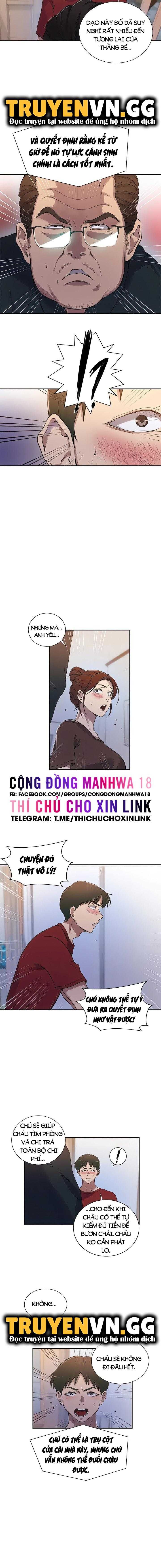 đọc truyện Lớp Học Bí Mật - Secret Class (hot) Chương 214 ảnh 11 tại Thiên Thai Truyện