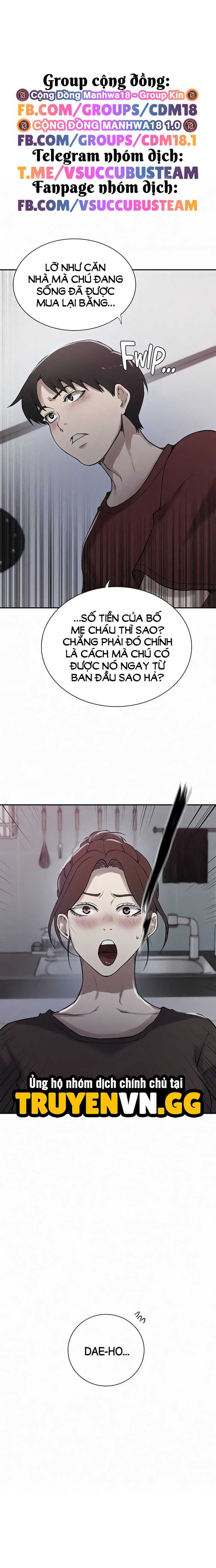 đọc truyện Lớp Học Bí Mật - Secret Class (hot) Chương 215 ảnh 2 tại Thiên Thai Truyện