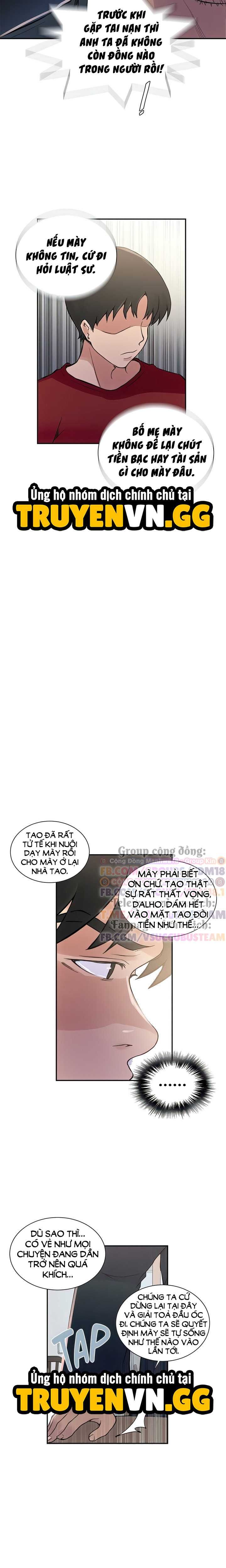 đọc truyện Lớp Học Bí Mật - Secret Class (hot) Chương 215 ảnh 5 tại Thiên Thai Truyện