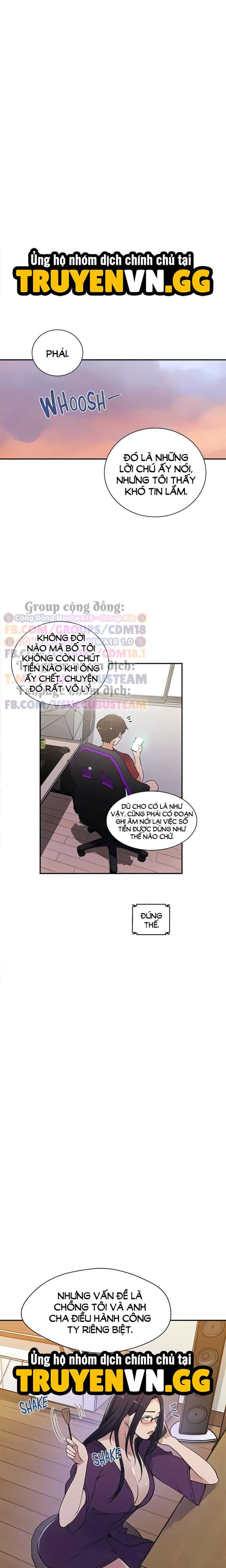 đọc truyện Lớp Học Bí Mật - Secret Class (hot) Chương 215 ảnh 7 tại Thiên Thai Truyện