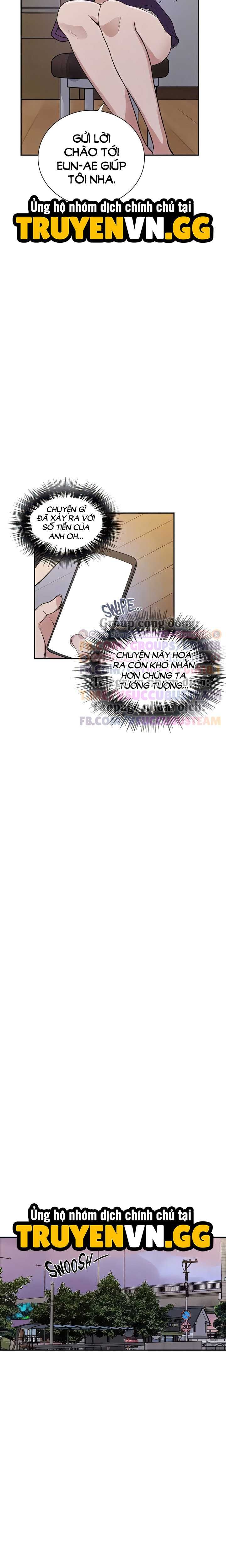 đọc truyện Lớp Học Bí Mật - Secret Class (hot) Chương 215 ảnh 9 tại Thiên Thai Truyện