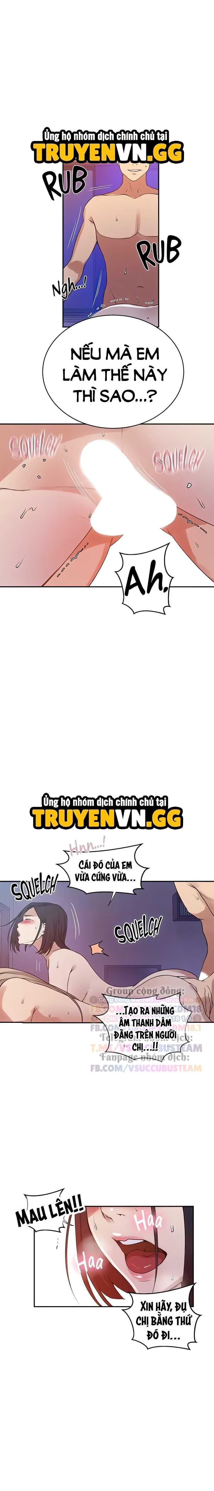 đọc truyện Lớp Học Bí Mật - Secret Class (hot) Chương 216 ảnh 6 tại Thiên Thai Truyện