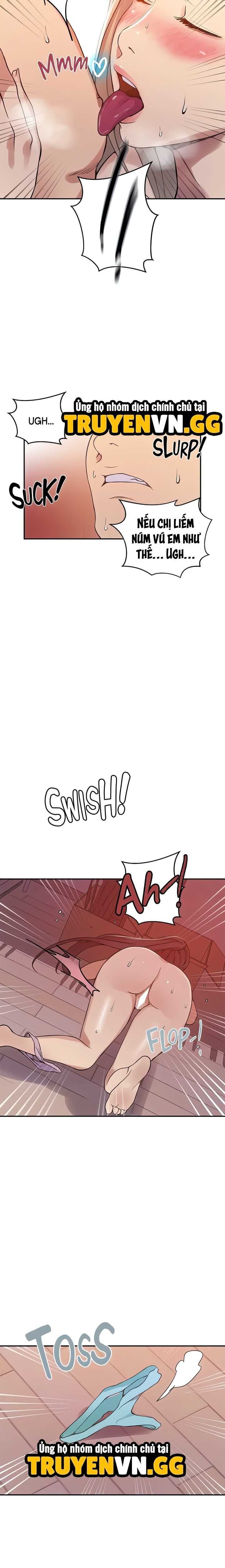 đọc truyện Lớp Học Bí Mật - Secret Class (hot) Chương 216 ảnh 11 tại Thiên Thai Truyện