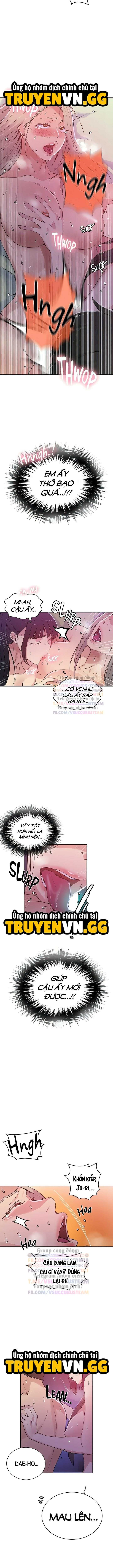 đọc truyện Lớp Học Bí Mật - Secret Class (hot) Chương 217 ảnh 3 tại Thiên Thai Truyện