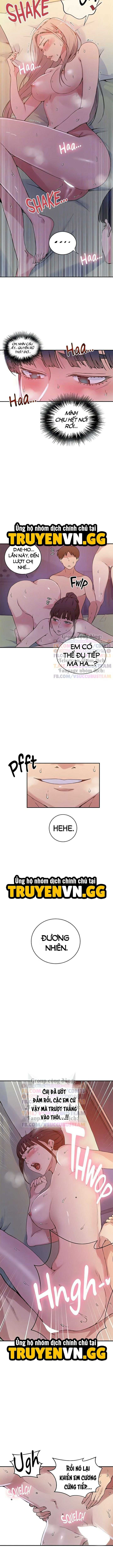 đọc truyện Lớp Học Bí Mật - Secret Class (hot) Chương 217 ảnh 5 tại Thiên Thai Truyện