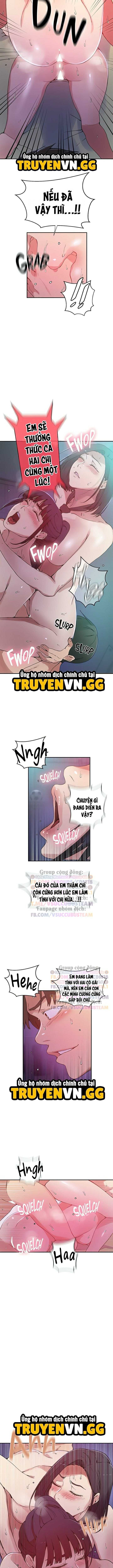 đọc truyện Lớp Học Bí Mật - Secret Class (hot) Chương 217 ảnh 9 tại Thiên Thai Truyện