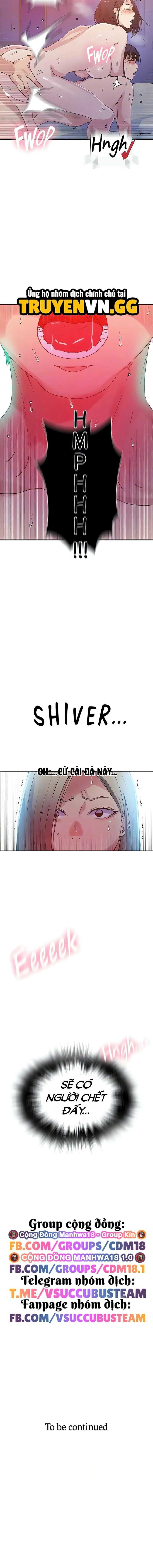 đọc truyện Lớp Học Bí Mật - Secret Class (hot) Chương 217 ảnh 11 tại Thiên Thai Truyện