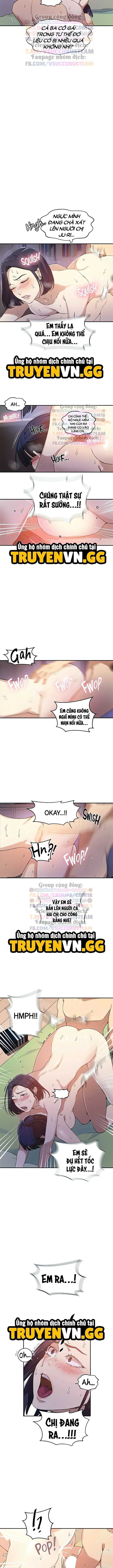 đọc truyện Lớp Học Bí Mật - Secret Class (hot) Chương 218 ảnh 4 tại Thiên Thai Truyện