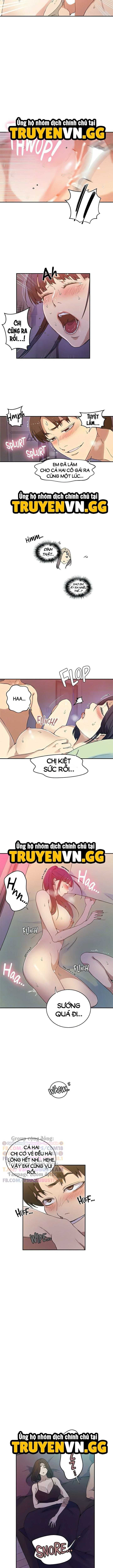 đọc truyện Lớp Học Bí Mật - Secret Class (hot) Chương 218 ảnh 5 tại Thiên Thai Truyện