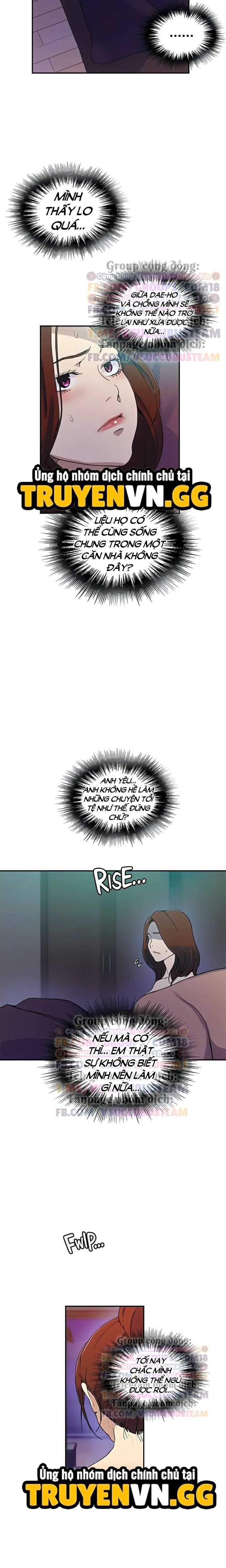 đọc truyện Lớp Học Bí Mật - Secret Class (hot) Chương 218 ảnh 6 tại Thiên Thai Truyện