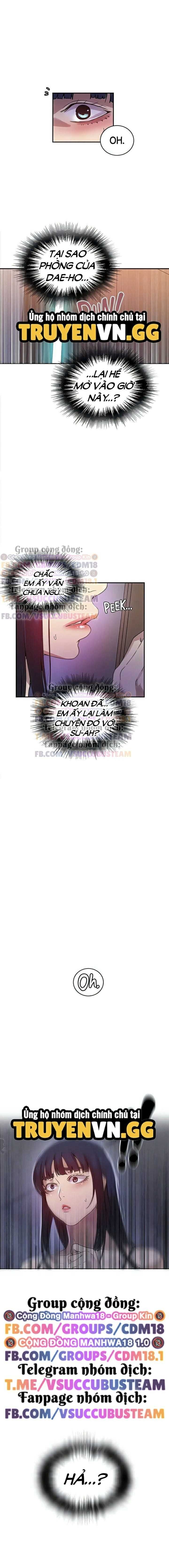 đọc truyện Lớp Học Bí Mật - Secret Class (hot) Chương 218 ảnh 11 tại Thiên Thai Truyện