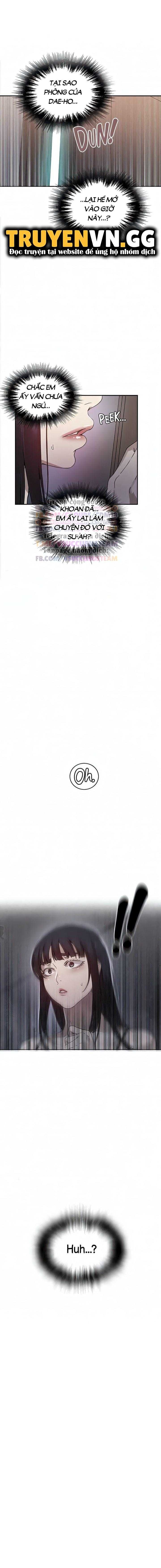 đọc truyện Lớp Học Bí Mật - Secret Class (hot) Chương 219 ảnh 3 tại Thiên Thai Truyện