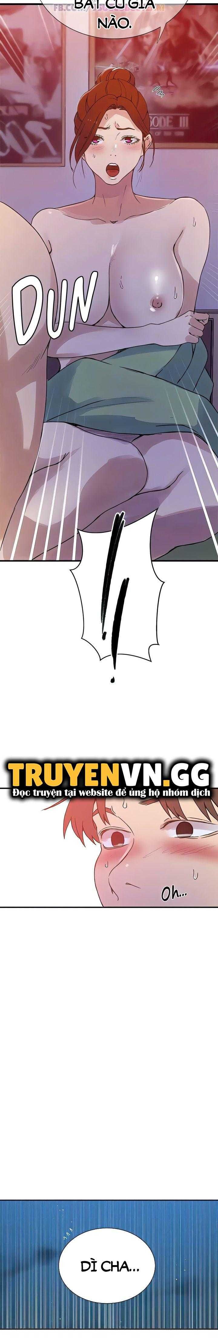 đọc truyện Lớp Học Bí Mật - Secret Class (hot) Chương 219 ảnh 14 tại Thiên Thai Truyện