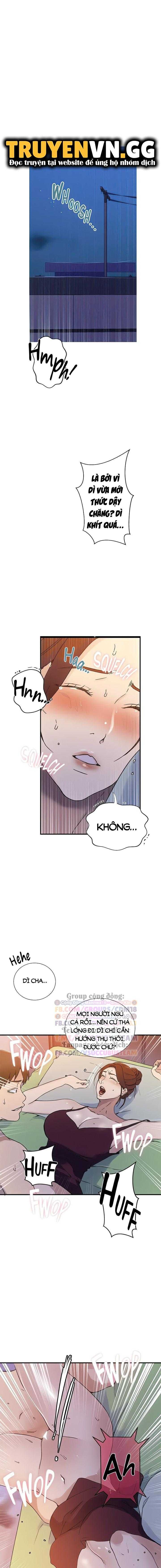 đọc truyện Lớp Học Bí Mật - Secret Class (hot) Chương 219 ảnh 4 tại Thiên Thai Truyện