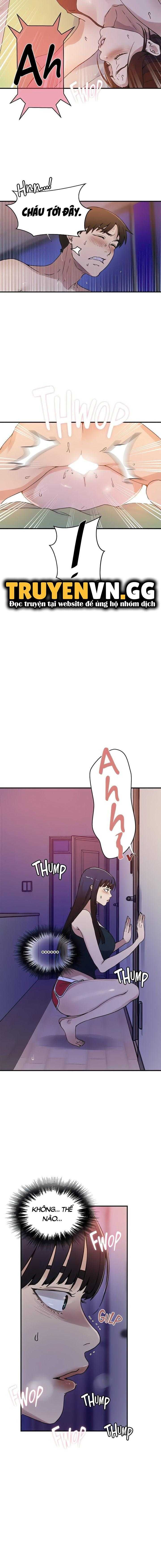 đọc truyện Lớp Học Bí Mật - Secret Class (hot) Chương 219 ảnh 5 tại Thiên Thai Truyện